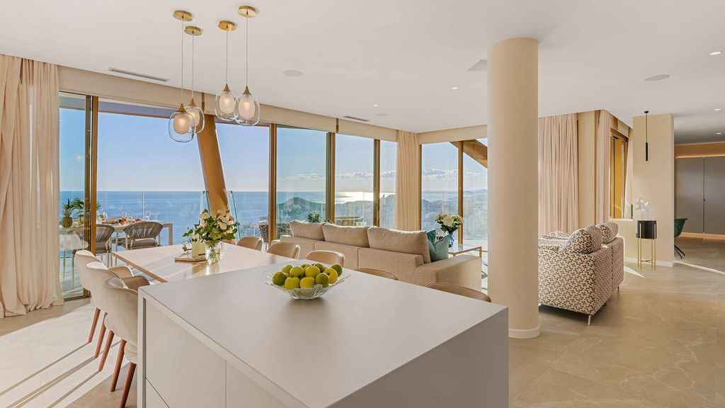 Luxury Apartment for sale in Benidorm, 995 000 €, Photo 5