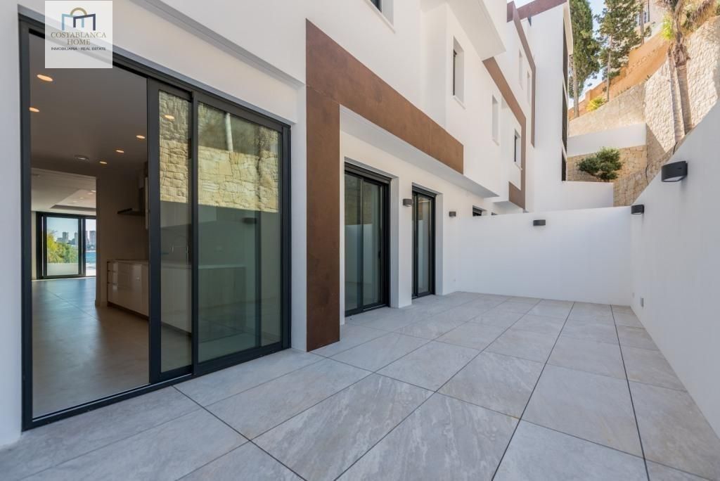 Luxury Apartment for sale in Benidorm, 1 736 842 €, Photo 7