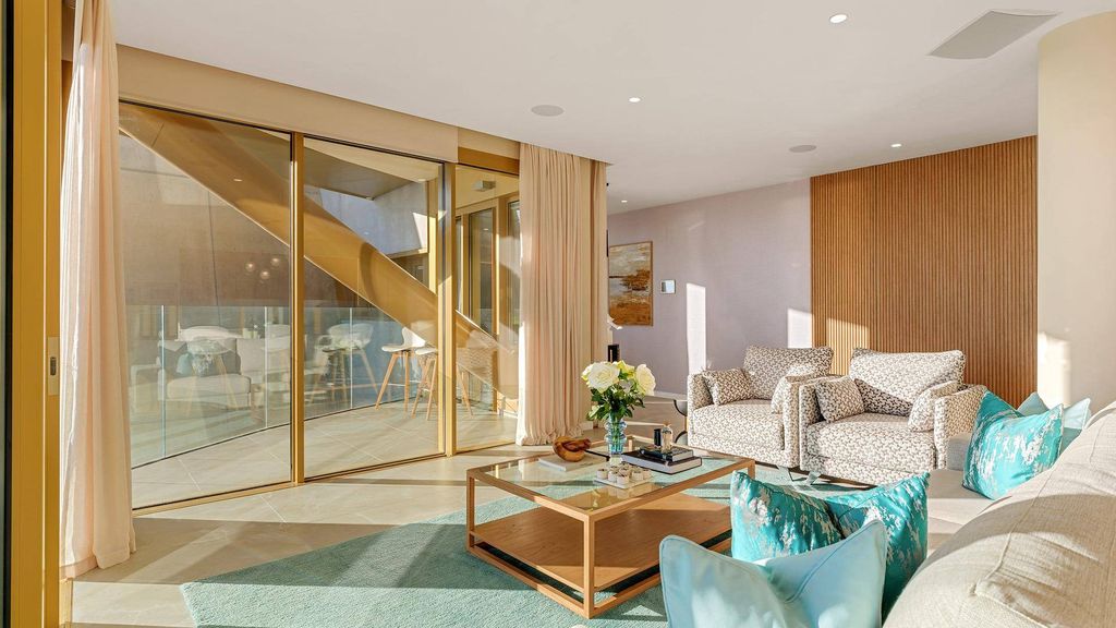 Luxury Apartment for sale in Benidorm, 995 000 €, Photo 4