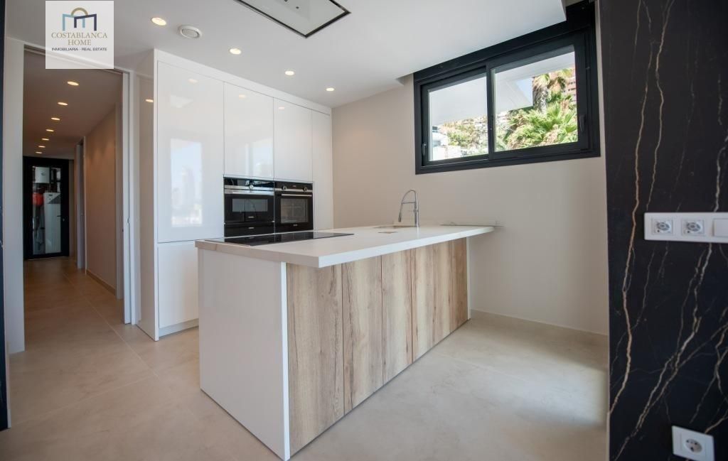 Luxury Apartment for sale in Benidorm, 1 736 842 €, Photo 5