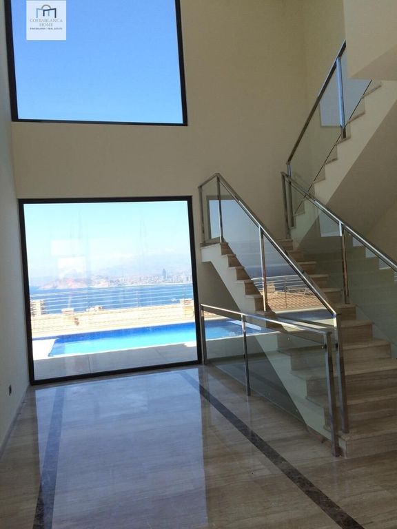 Luxury House for sale in Benidorm, 2 650 000 €, Photo 7