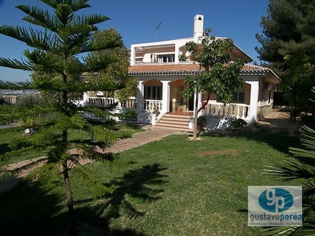 Luxury House for sale in Alhaurín de La Torre, 995 000 €, Photo 1