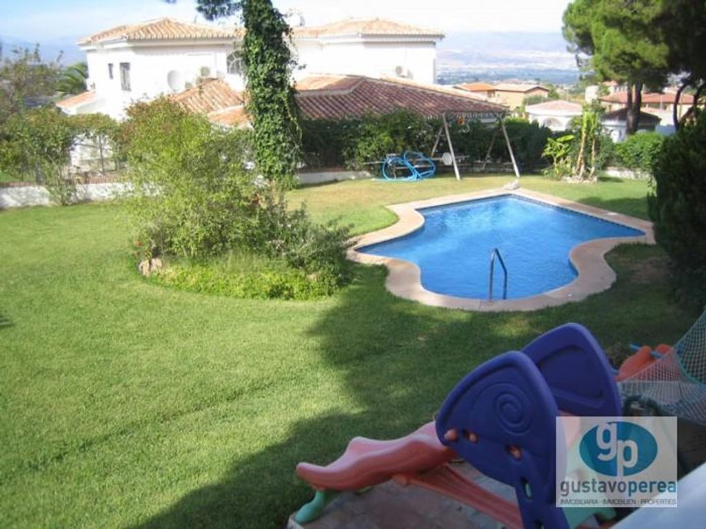 Luxury House for sale in Alhaurín de La Torre, 1 200 000 €, Photo 2