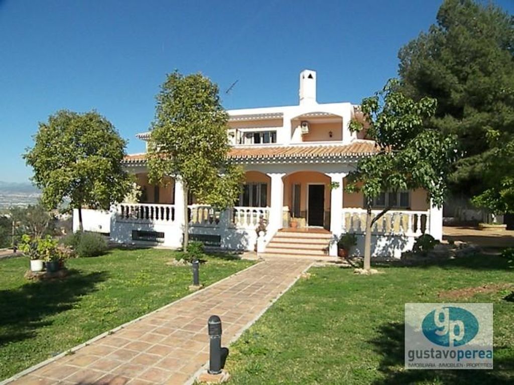 Luxury House for sale in Alhaurín de La Torre, 995 000 €, Photo 5