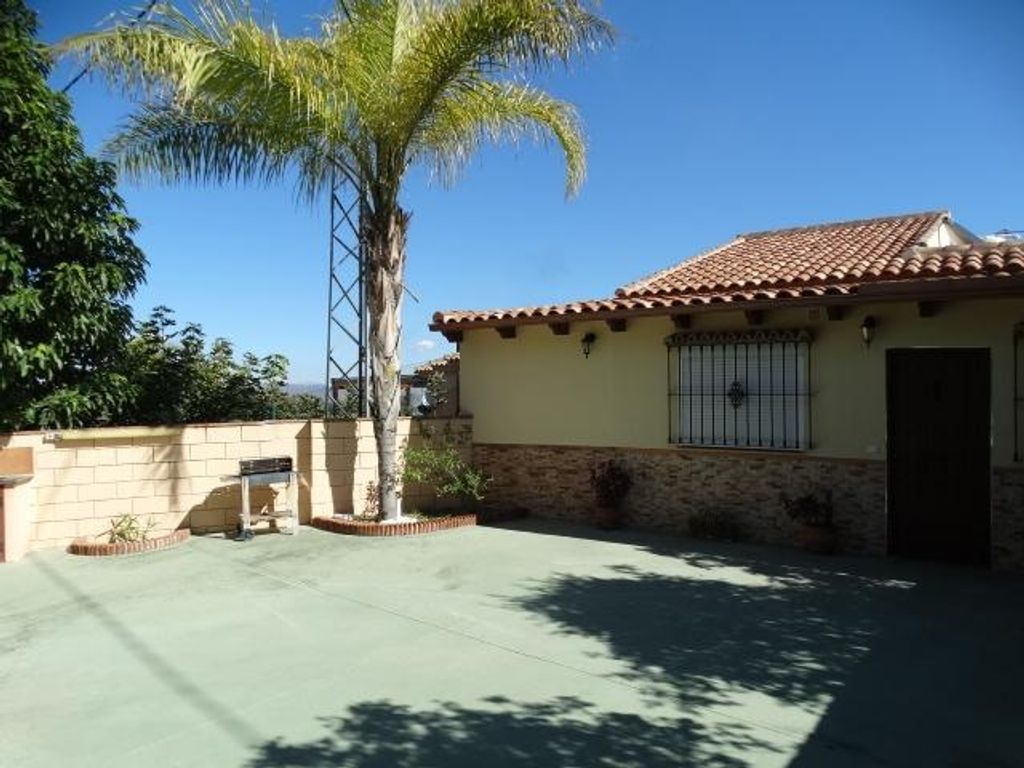 Luxury House for sale in Alhaurín de La Torre, 1 270 000 €, Photo 7