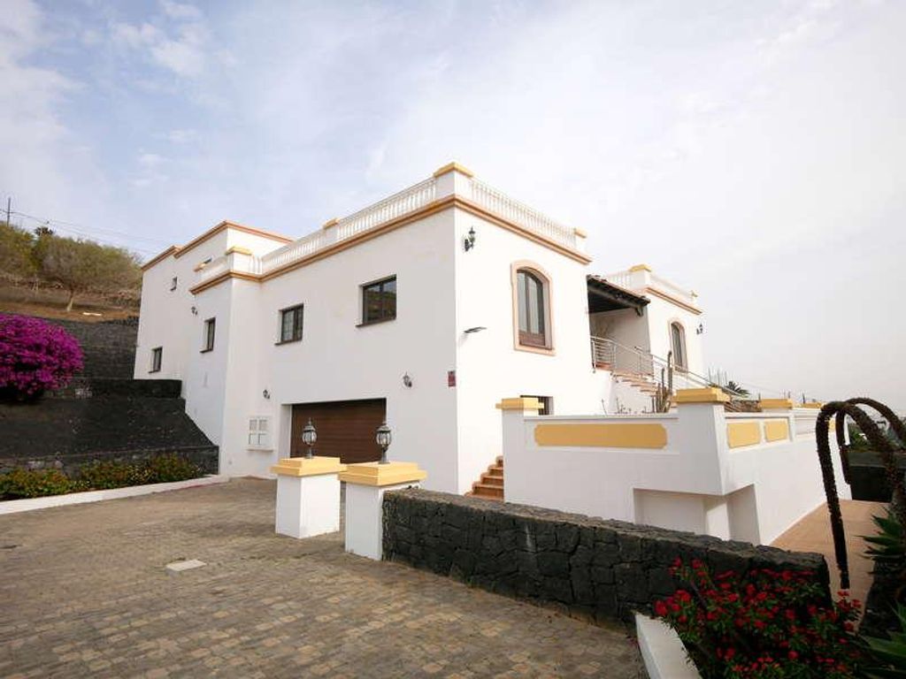 Maison de luxe à vendre à Los Valles, 1 800 000 €, Photo 3