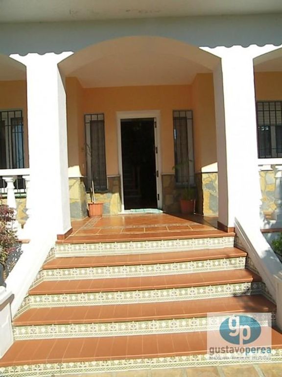 Luxury House for sale in Alhaurín de La Torre, 995 000 €, Photo 6