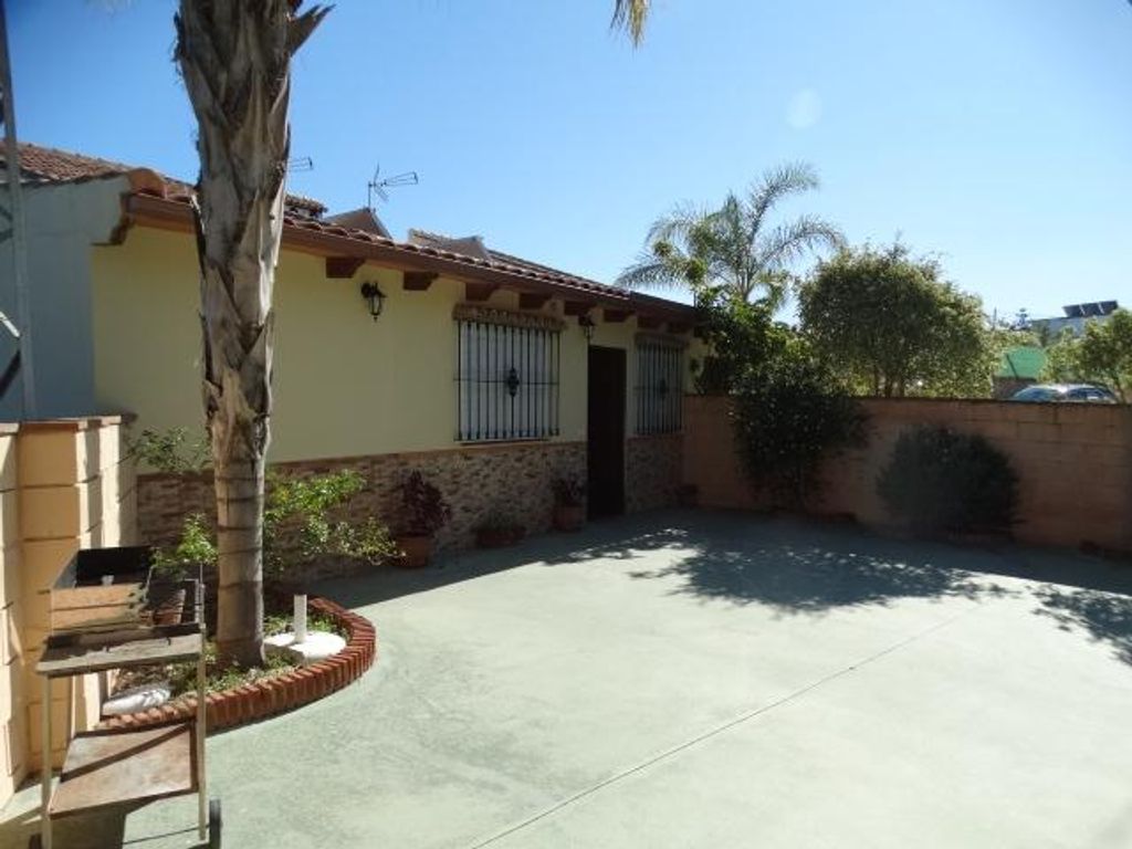 Luxury House for sale in Alhaurín de La Torre, 1 270 000 €, Photo 6