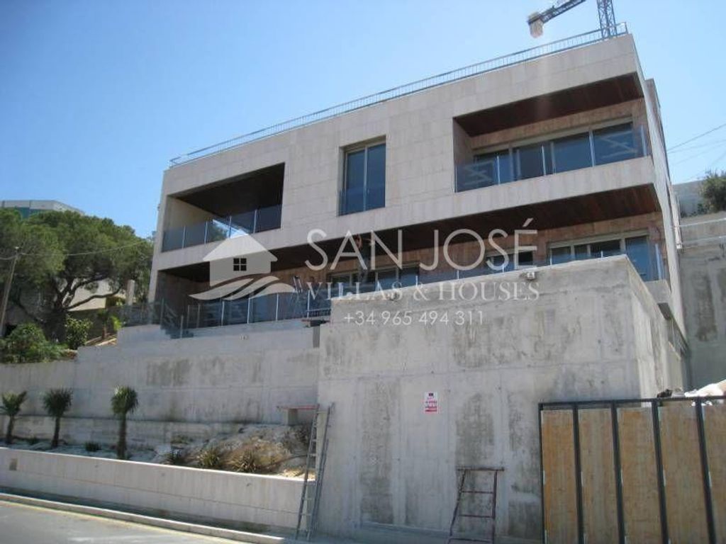 Luxury House for sale in Benidorm, 2 150 000 €, Photo 3