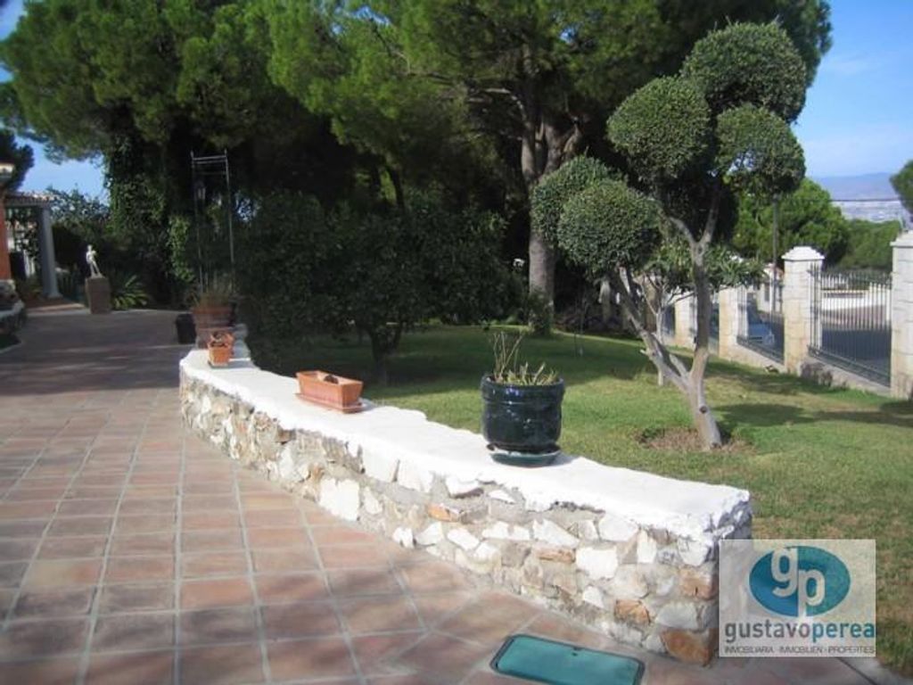 Luxury House for sale in Alhaurín de La Torre, 1 200 000 €, Photo 4