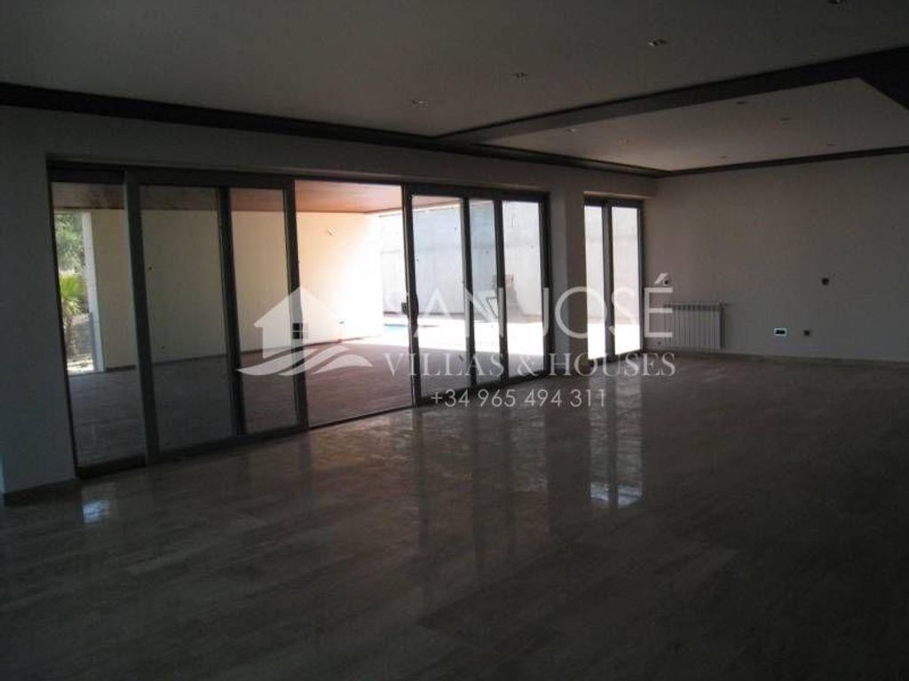 Luxury House for sale in Benidorm, 2 150 000 €, Photo 5