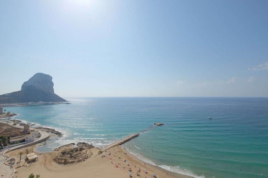 Appartement de luxe à vendre à Calp, 1 500 000 €, Photo 1
