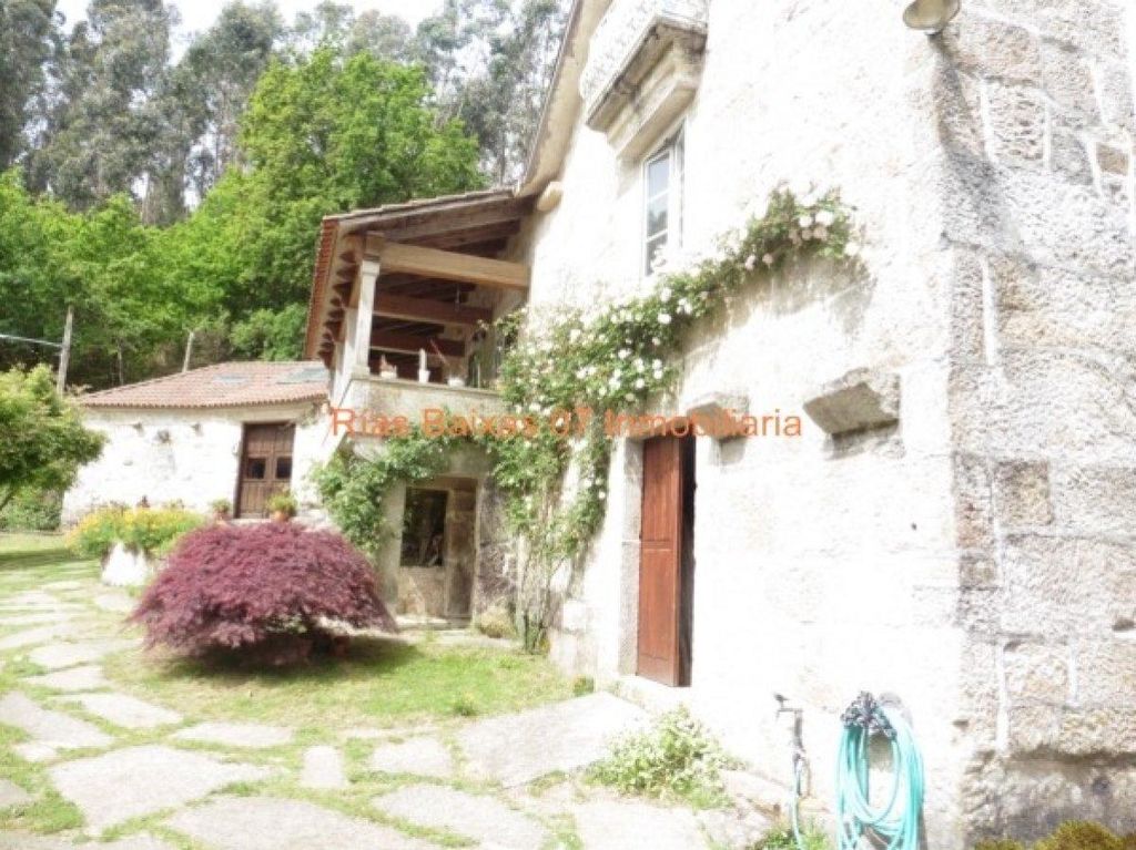 Maison de luxe à vendre à Gondomar, 830 000 €, Photo 1