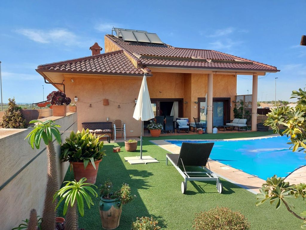 Maison de luxe à vendre à Santiago de La Ribera, 895 000 €, Photo 1