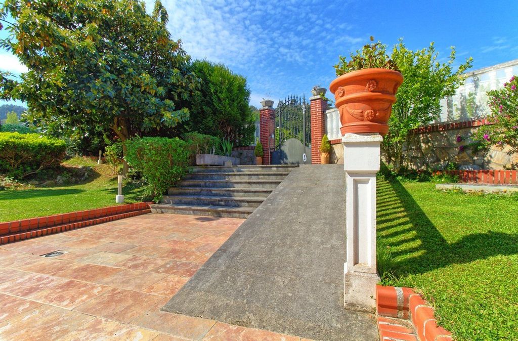 Luxury House for sale in Castro-Urdiales, 1 280 000 €, Photo 4