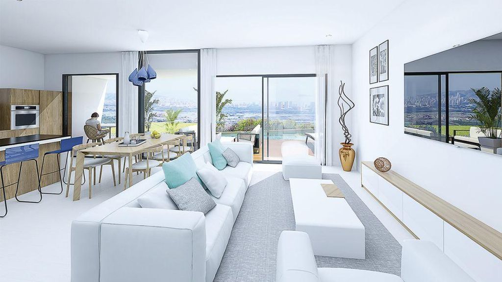 Luxury House for sale in Benidorm, 589 000 €, Photo 5