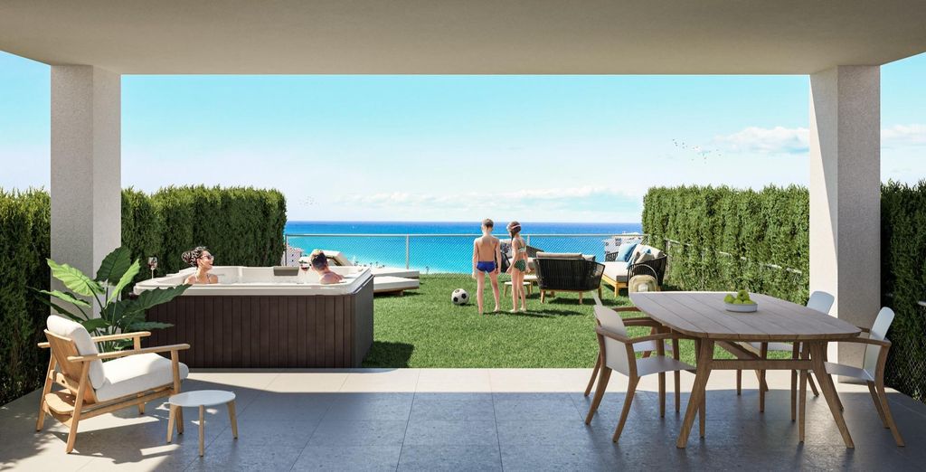 Appartement de luxe à vendre à Villajoyosa, 575 000 €, Photo 6