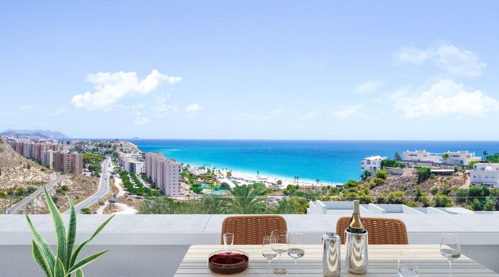 Appartement de luxe à vendre à Villajoyosa, 447 000 €, Photo 7