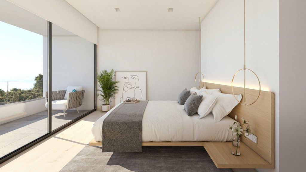 Maison de luxe à vendre à Altea, 2 089 000 €, Photo 6