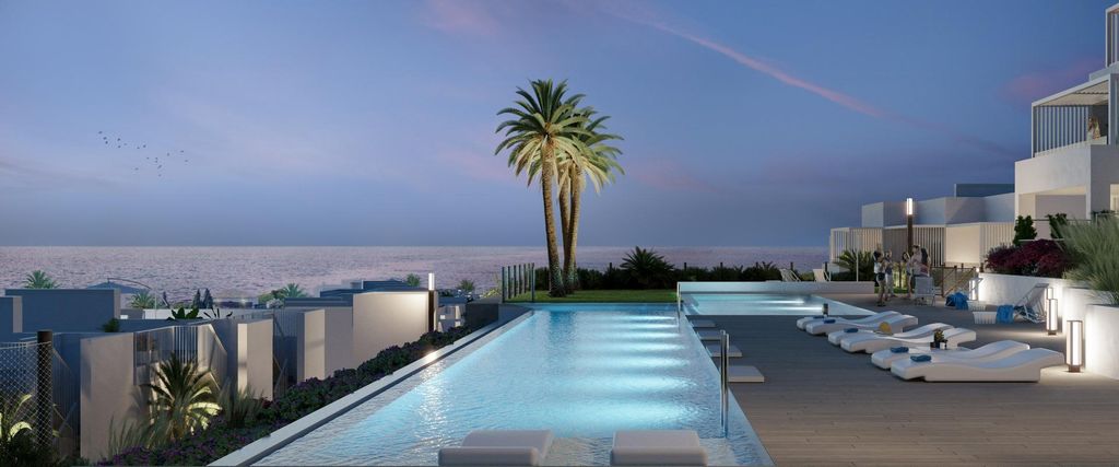 Appartement de luxe à vendre à Villajoyosa, 575 000 €, Photo 7