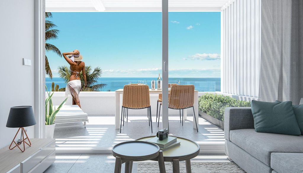 Appartement de luxe à vendre à Villajoyosa, 447 000 €, Photo 3