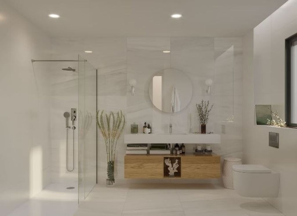 Appartement de luxe à vendre à Villajoyosa, 962 000 €, Photo 5