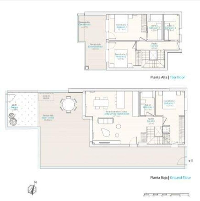 Maison de luxe à vendre à Villajoyosa, 493 900 €, Photo 2