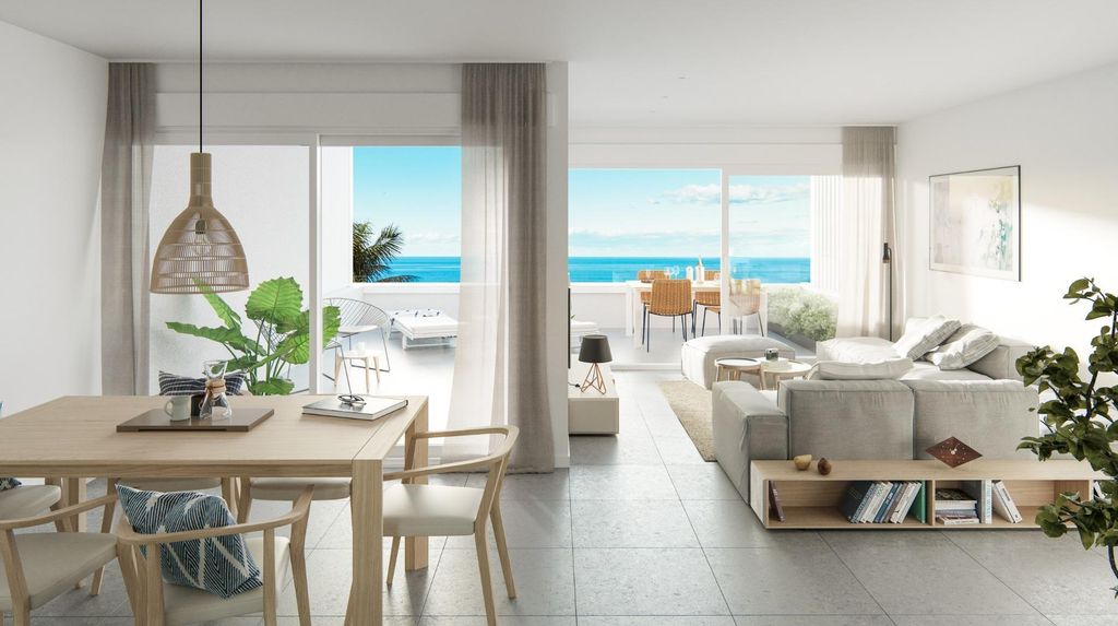 Appartement de luxe à vendre à Villajoyosa, 447 000 €, Photo 6