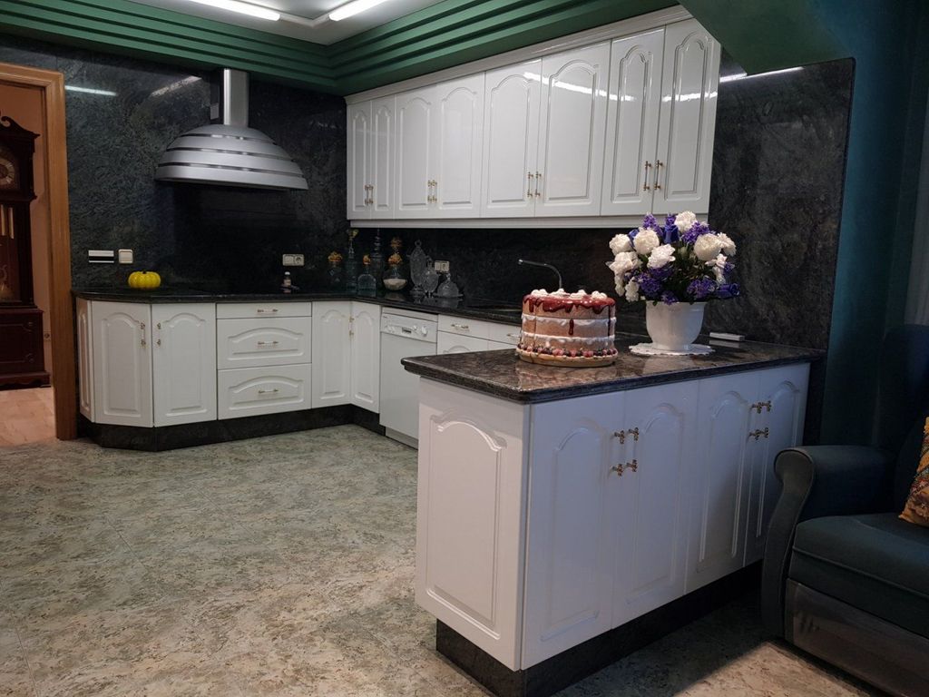 Maison de luxe à vendre à Albaida, 550 000 €, Photo 5
