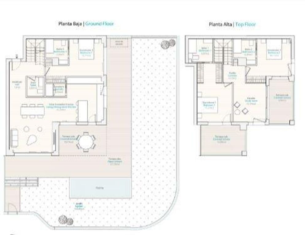 Maison de luxe à vendre à Villajoyosa, 493 900 €, Photo 6