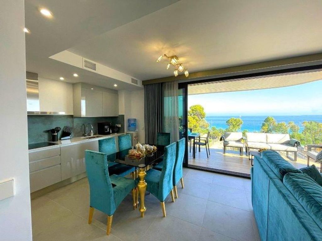 Luxury Apartment for sale in Villajoyosa, 750 000 €, Photo 3