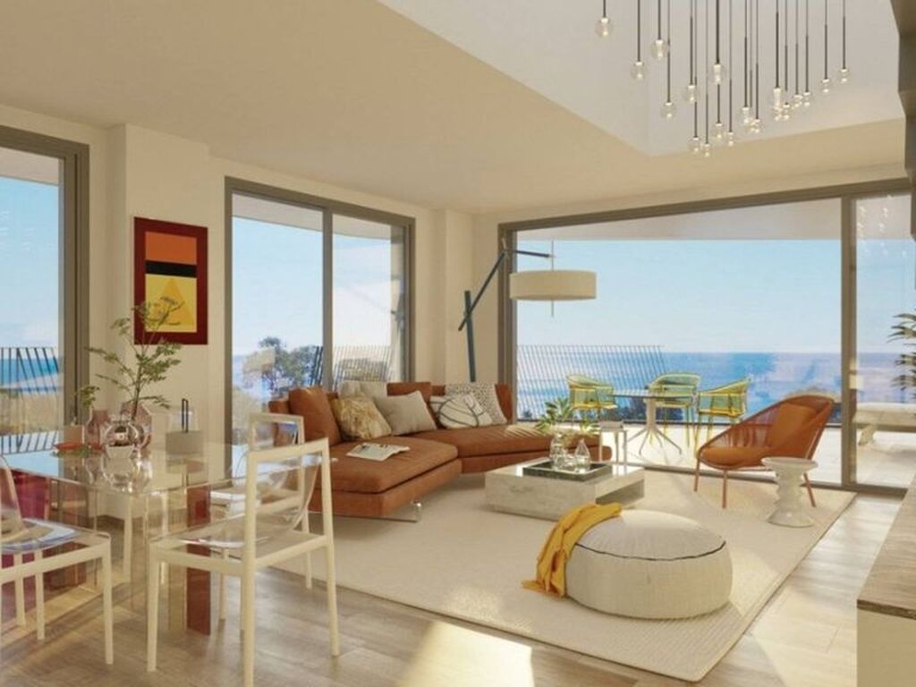 Appartement de luxe à vendre à Villajoyosa, 920 000 €, Photo 2