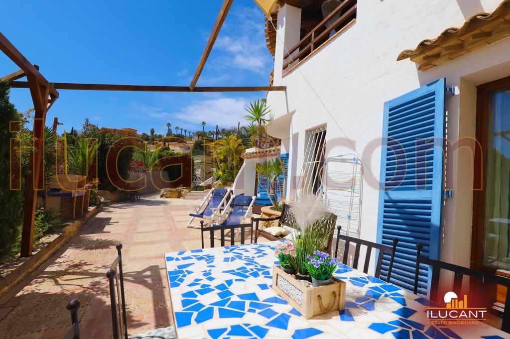 Maison de luxe à vendre à Alicante, 1 800 000 €, Photo 5