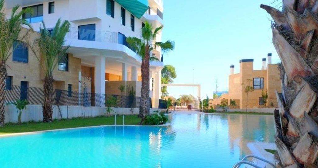 Luxury Apartment for sale in Villajoyosa, 750 000 €, Photo 7