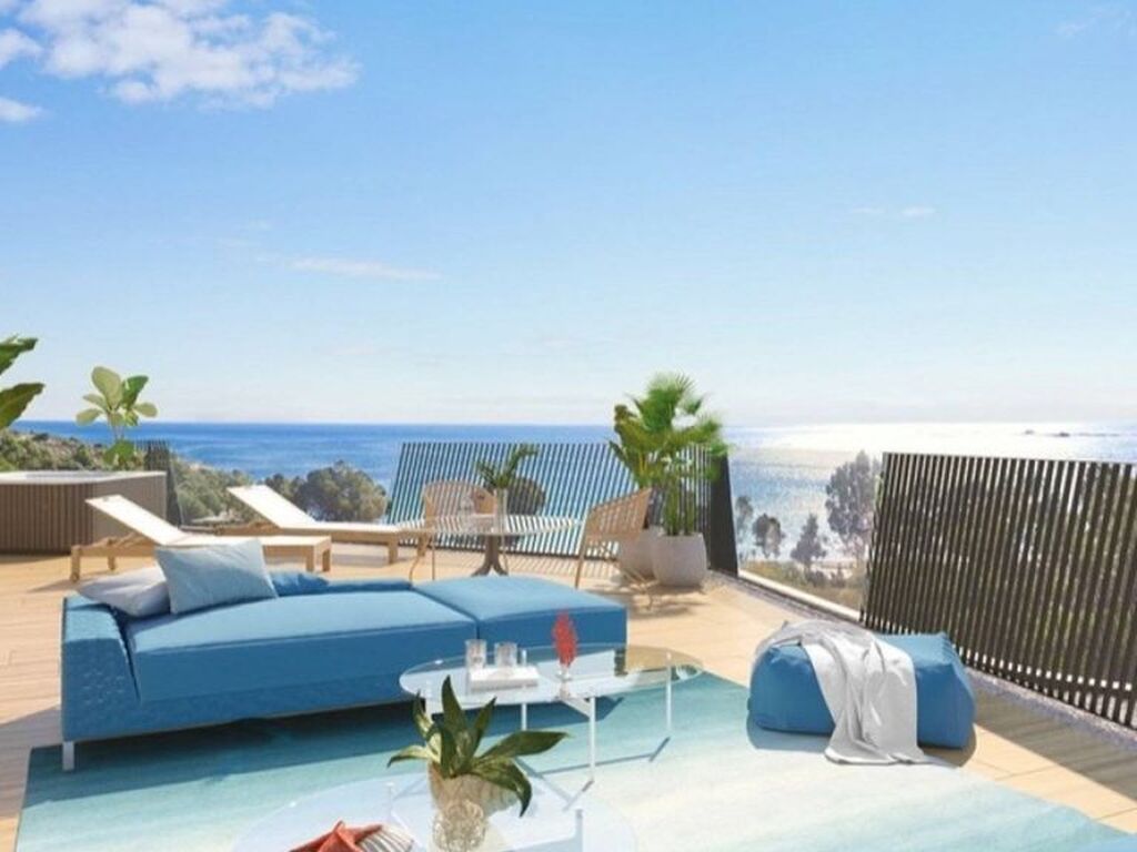 Appartement de luxe à vendre à Villajoyosa, 920 000 €, Photo 3