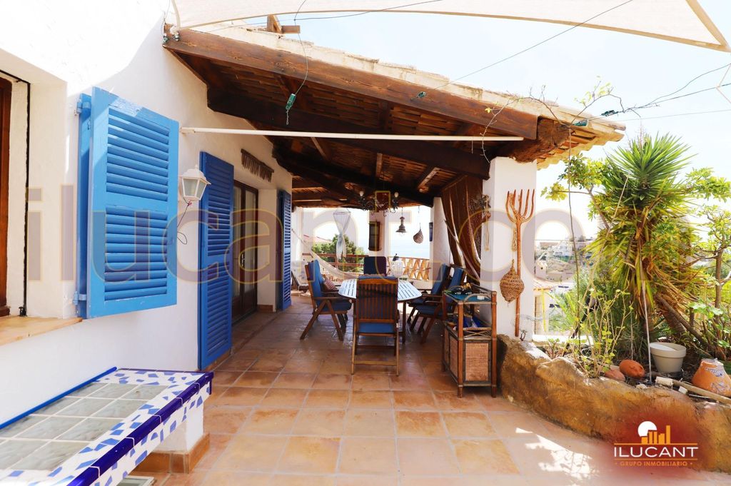 Maison de luxe à vendre à Alicante, 1 800 000 €, Photo 7