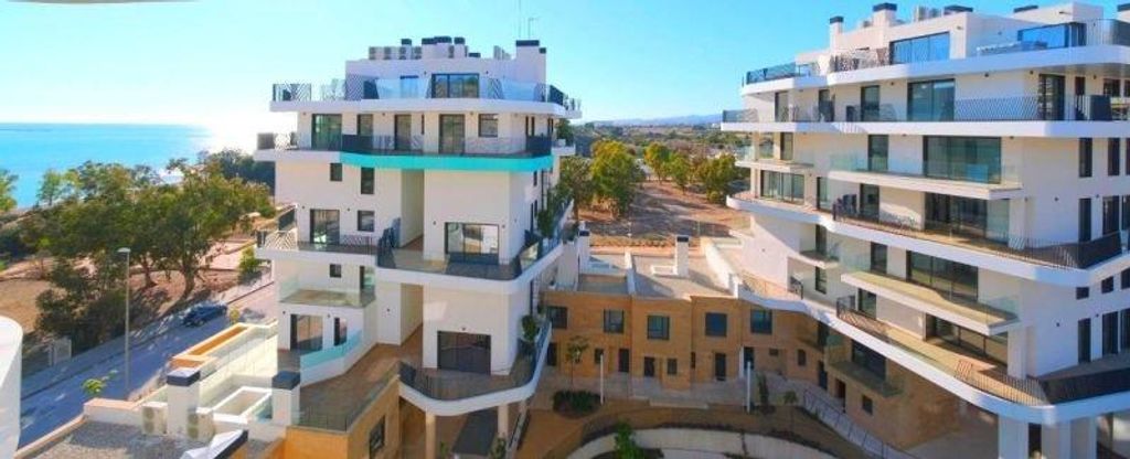 Luxury Apartment for sale in Villajoyosa, 750 000 €, Photo 5