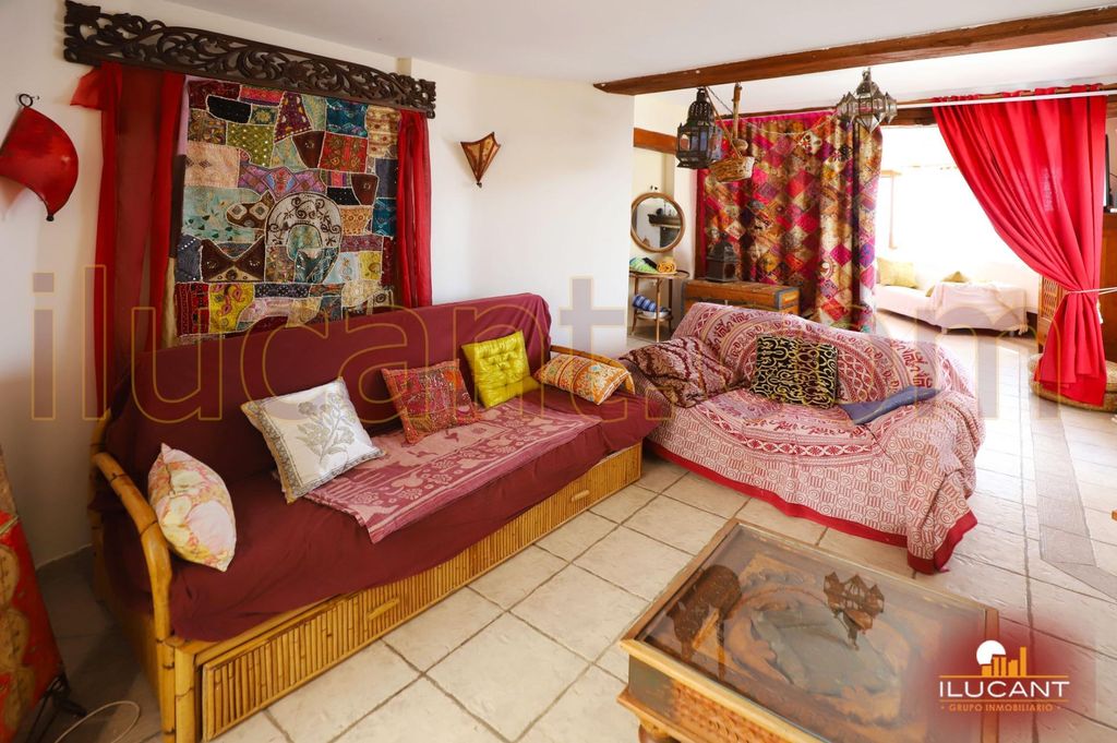 Maison de luxe à vendre à Alicante, 1 800 000 €, Photo 2