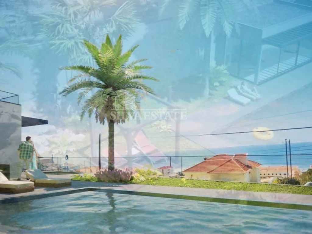 Maison de luxe à vendre à Calheta, 1 195 000 €, Photo 1