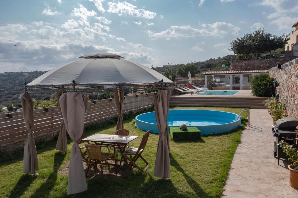 Luxury House for sale in Ágios Nikólaos, 600 000 €, Photo 6