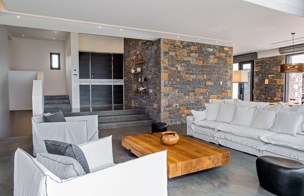 Maison de luxe à vendre à Ágios Nikólaos, 2 700 000 €, Photo 3