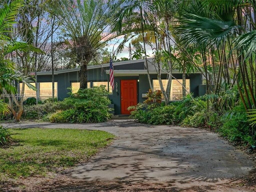 Luxury House for sale in Hollywood, 854 153 €, Photo 2