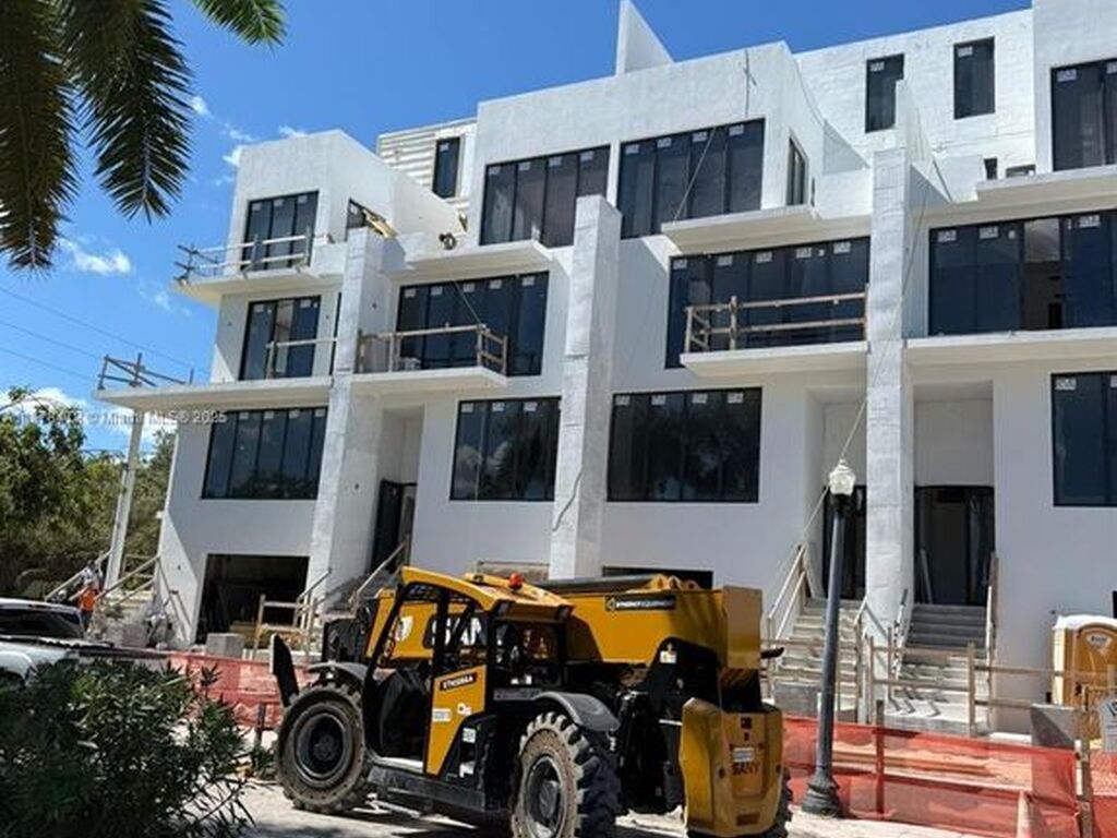 Maison de luxe à vendre à Miami Beach, 2 146 112 €, Photo 4