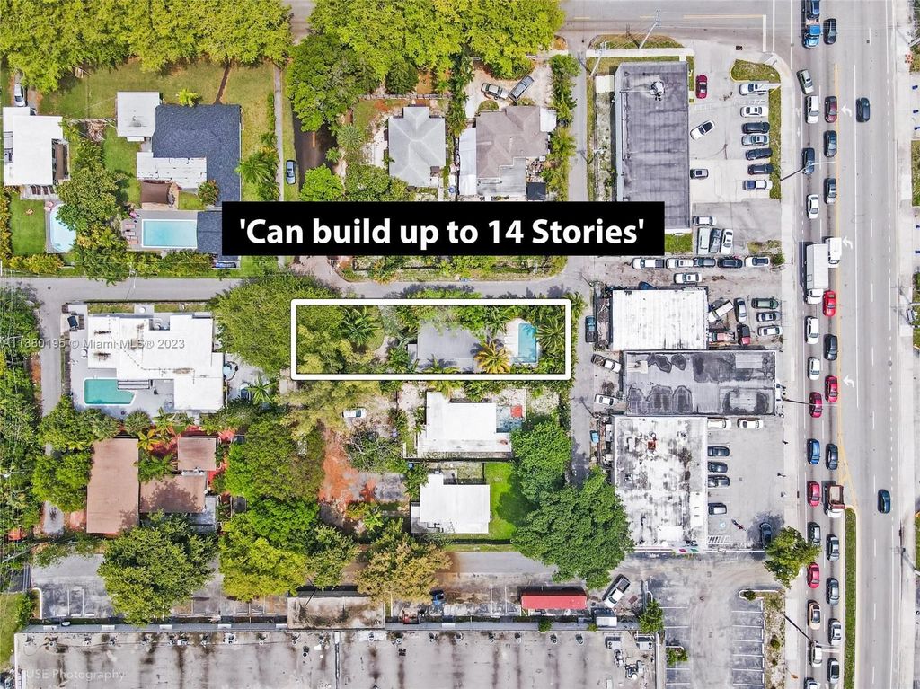 Luxury House for sale in Hollywood, 854 153 €, Photo 7