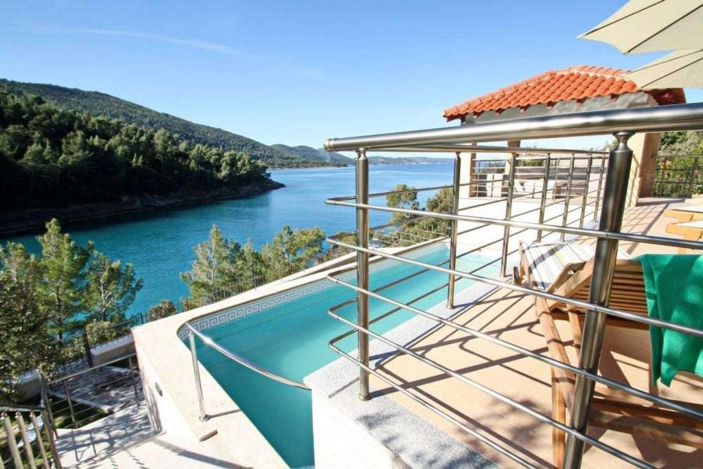 Maison de luxe à vendre à Korcula, 3 800 000 €, Photo 1