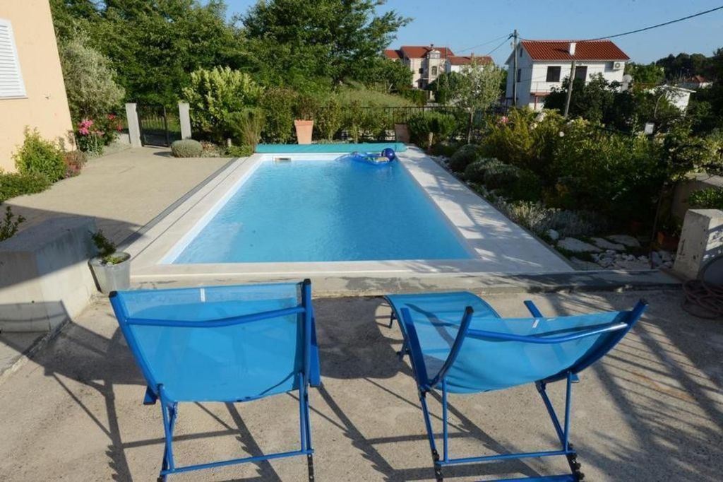 Maison de luxe à vendre à Petrcane, 900 000 €, Photo 5