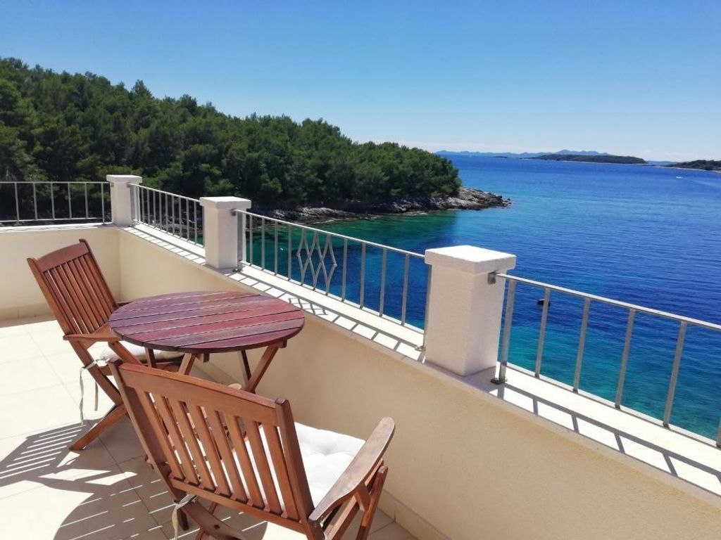 Maison de luxe à vendre à Korcula, 1 600 000 €, Photo 4