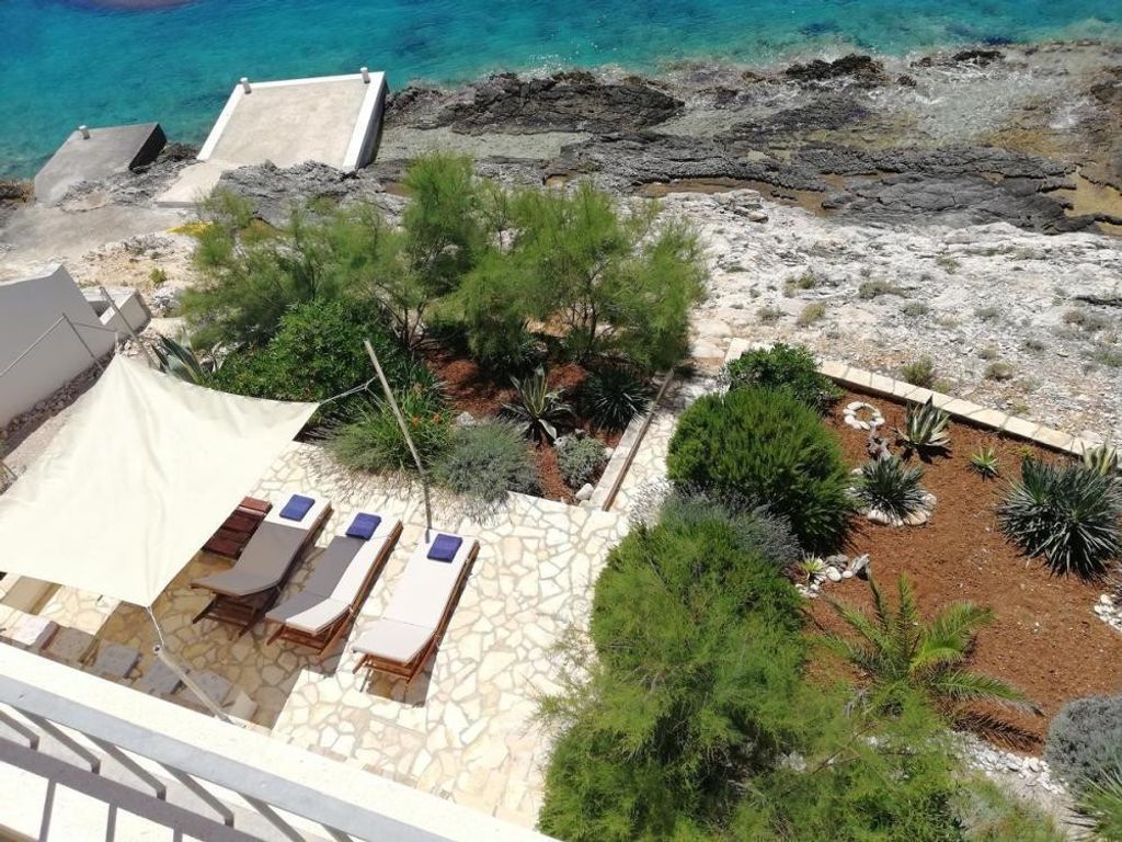 Maison de luxe à vendre à Korcula, 1 600 000 €, Photo 5
