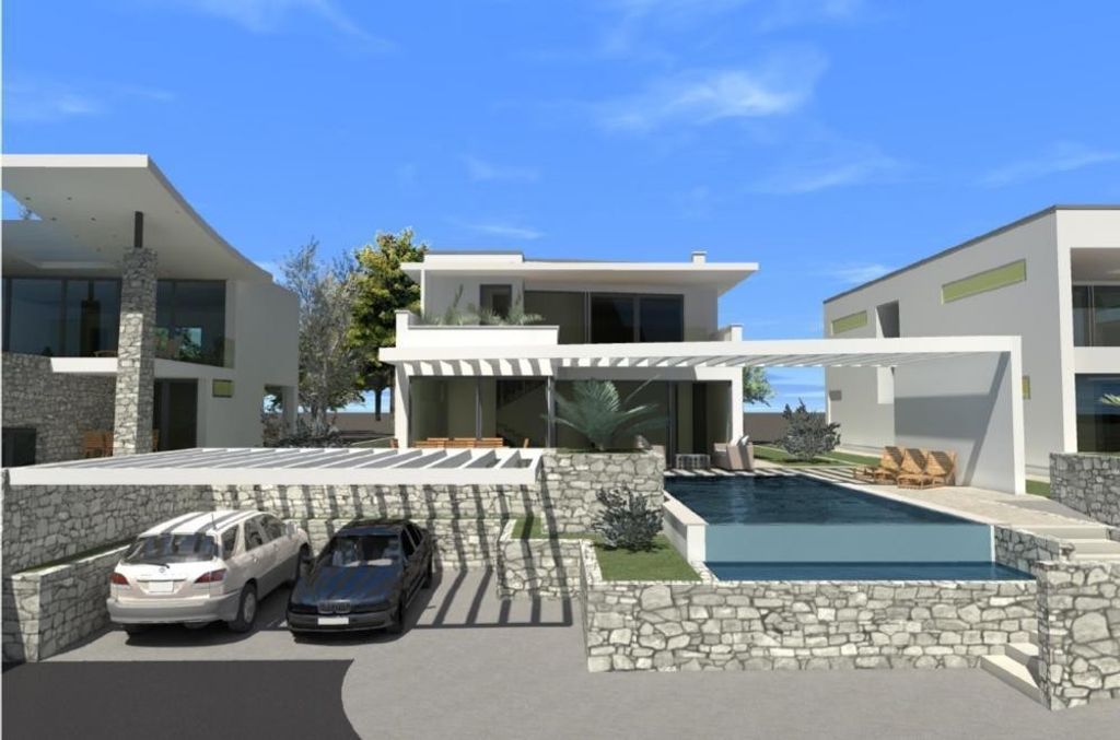 Maison de luxe à vendre à Krk, 1 650 000 €, Photo 1