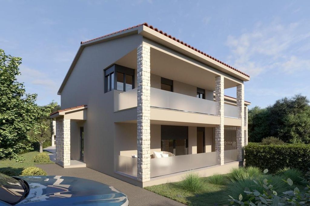 Maison de luxe à vendre à Porec, 790 000 €, Photo 1